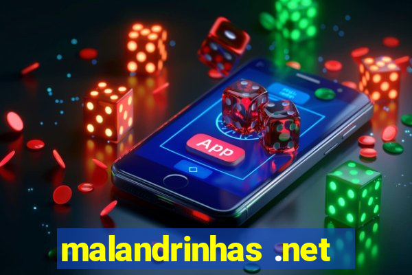 malandrinhas .net